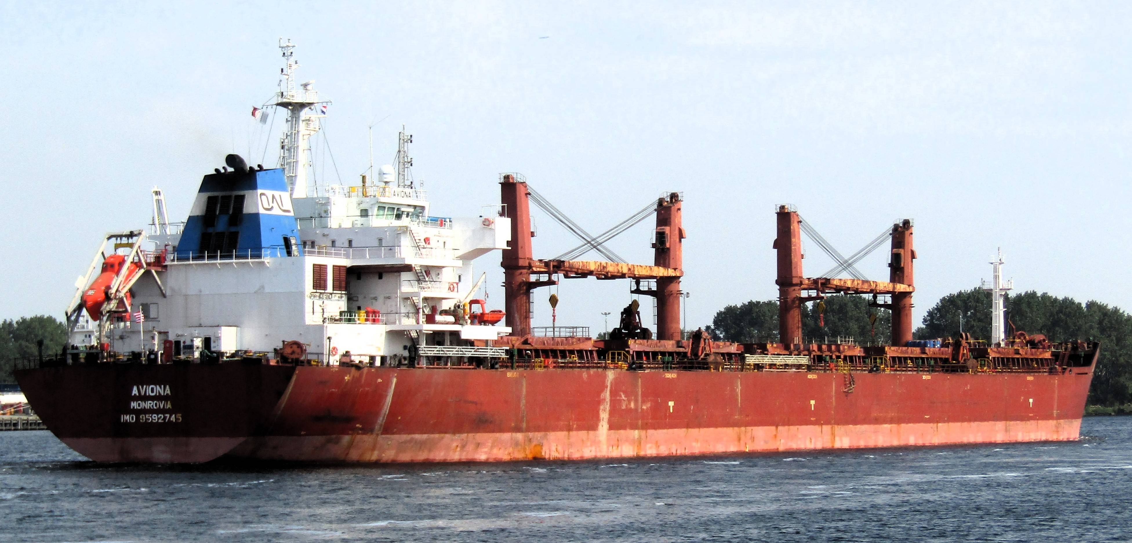 AVIONA 